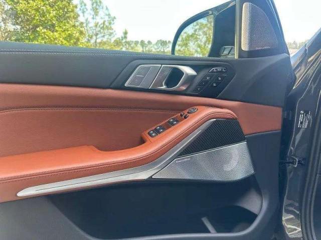 2026 BMW X7 M60i