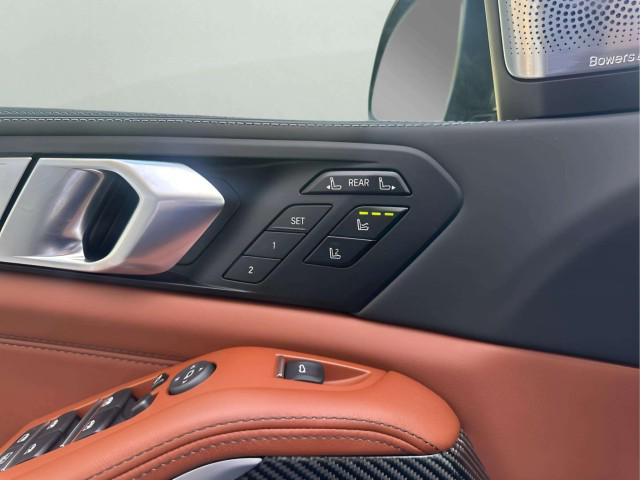 2026 BMW X7 M60i