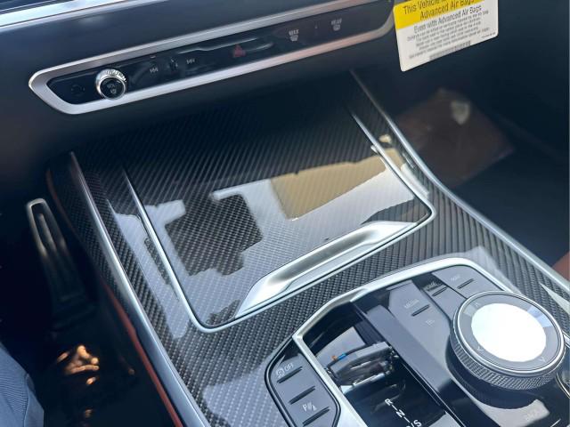 2026 BMW X7 M60i