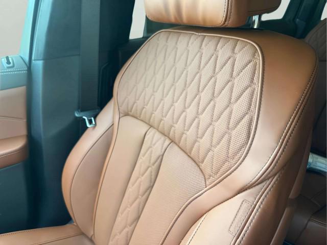 2026 BMW X7 M60i