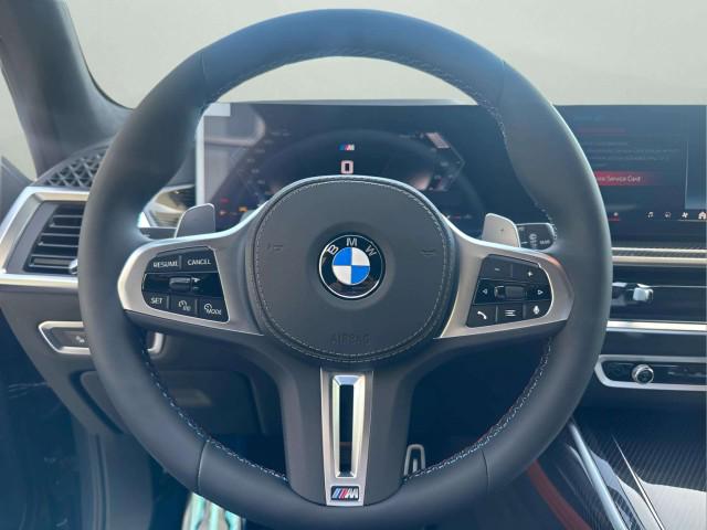 2026 BMW X7 M60i