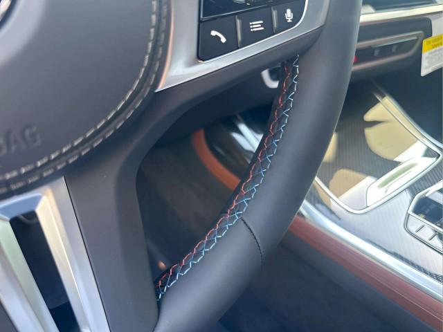 2026 BMW X7 M60i