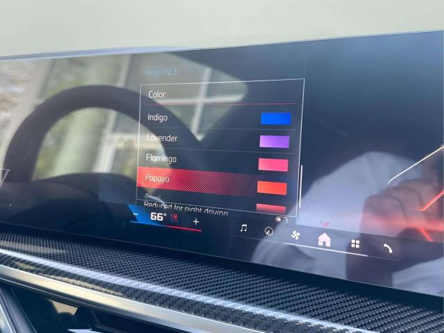 2026 BMW X7 M60i
