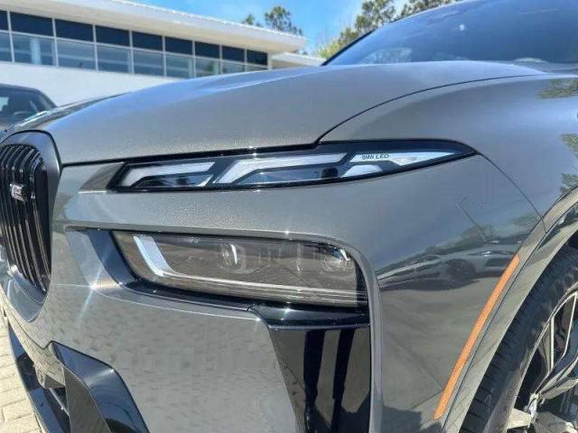 2026 BMW X7 M60i