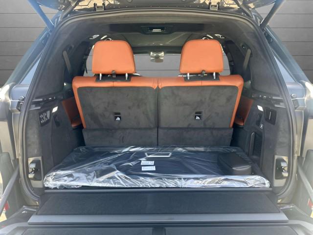 2026 BMW X7 M60i
