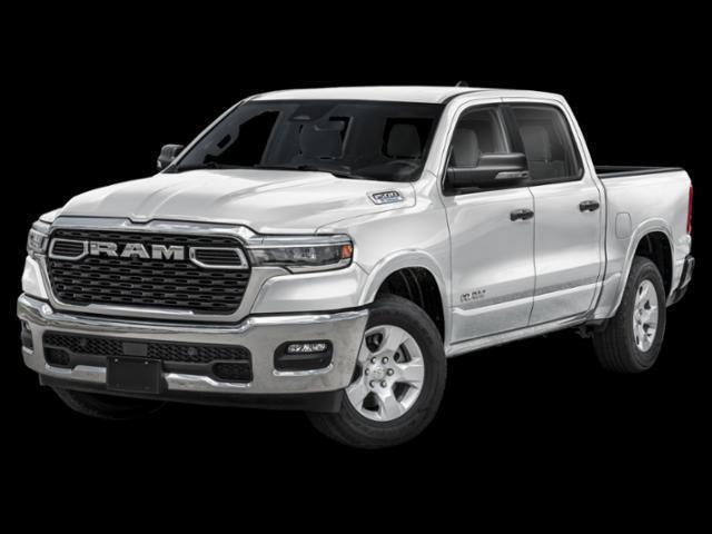 2026 Ram 1500 Big Horn Crew Cab 4x4 5'7" Box for sale in Amityville, NY