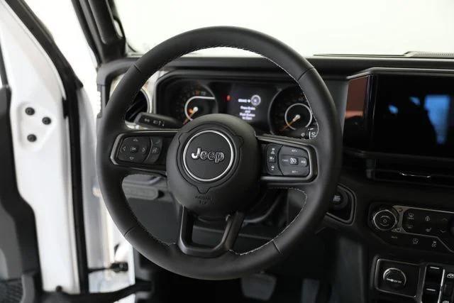 2026 Jeep Gladiator GLADIATOR 85TH ANNIVERSARY EDITION 4X4 2026 Jeep Gladiator GLADIATOR 85TH ANNIVERSARY EDITION 4X4