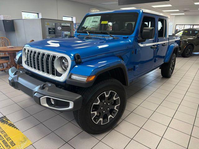2026 Jeep Gladiator Sport for sale in Mt Sterling, KY