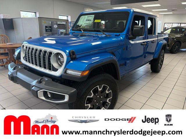 2026 Jeep Gladiator Sport for sale in Mt Sterling, KY