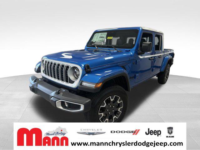 2026 Jeep Gladiator Sport for sale in Mt Sterling, KY