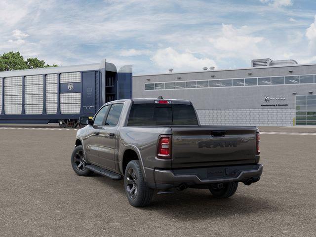 2026 RAM 1500 RAM 1500 BIG HORN CREW CAB 4X4 57 BOX 2026 RAM 1500 RAM 1500 BIG HORN CREW CAB 4X4 57 BOX