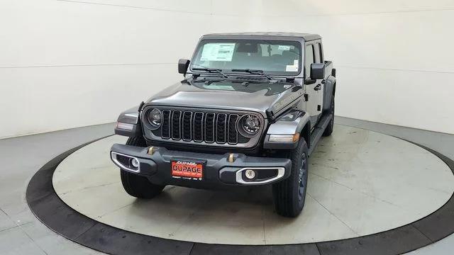 2026 Jeep Gladiator GLADIATOR 85TH ANNIVERSARY EDITION 4X4