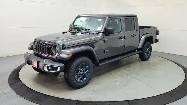 2026 Jeep Gladiator GLADIATOR 85TH ANNIVERSARY EDITION 4X4