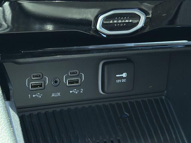 2026 Jeep Grand Cherokee Limited Reserve 4x4