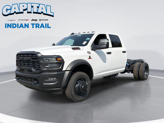 2026 Ram 5500 Tradesman/Big Horn for sale in Indian Trail, NC