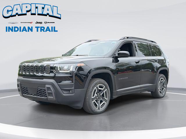2026 Jeep Cherokee Laredo 4x4 for sale in Indian Trail, NC