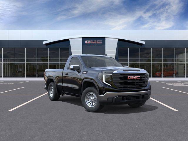 2026 GMC Sierra 1500 Regular Cab, Standard Bed, Pro, 4WD for sale in LAKE CITY, FL