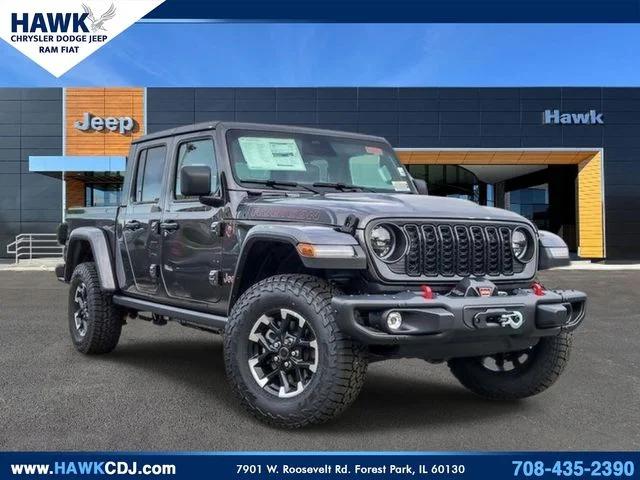 2026 Jeep Gladiator Sport for sale in Forest Park, IL