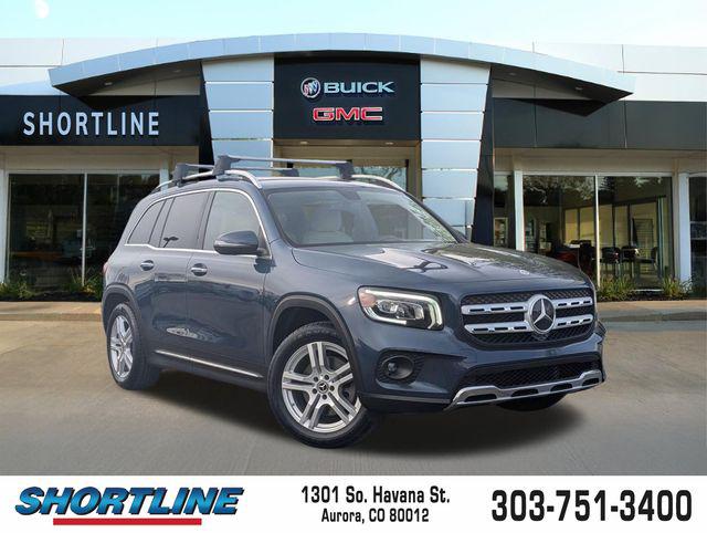 2022 Mercedes-Benz GLB 4MATIC for sale in Aurora, CO