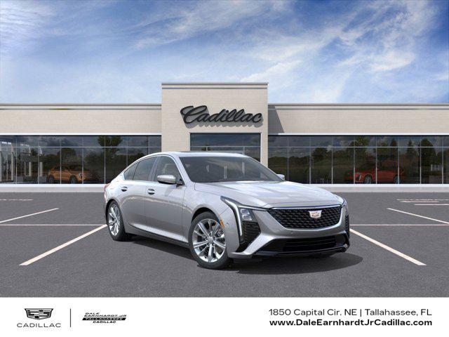2026 Cadillac CT5 Premium Luxury RWD for sale in Tallahassee, FL
