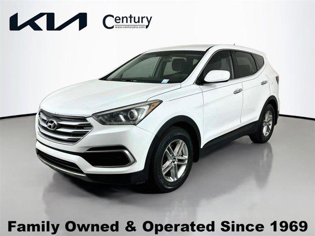 2018 Hyundai Santa Fe Sport 2.4L for sale in Tampa, FL