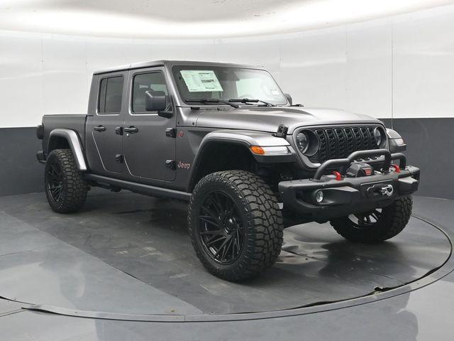 2026 Jeep Gladiator Sport for sale in Tulsa, OK
