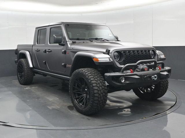 2026 Jeep Gladiator Sport for sale in Tulsa, OK