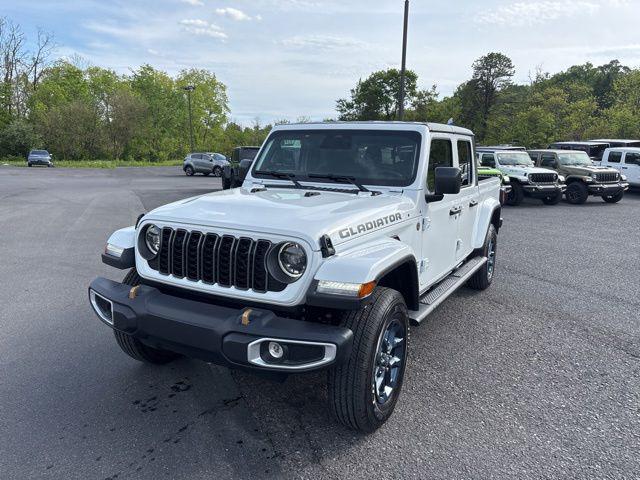 2026 Jeep Gladiator GLADIATOR 85TH ANNIVERSARY EDITION 4X4 2026 Jeep Gladiator GLADIATOR 85TH ANNIVERSARY EDITION 4X4