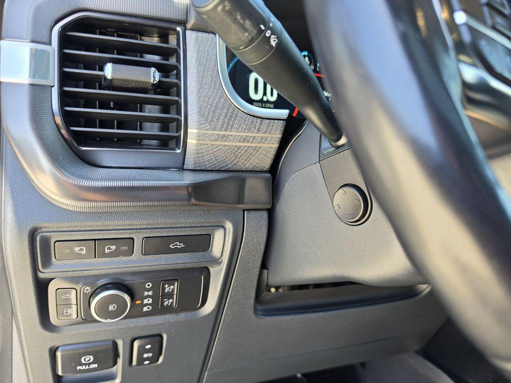 2022 Ford F-150 Platinum - Photo 14