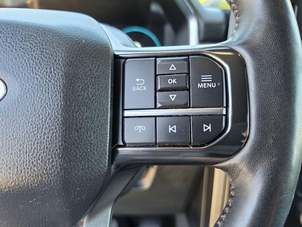 2022 Ford F-150 Platinum - Photo 18