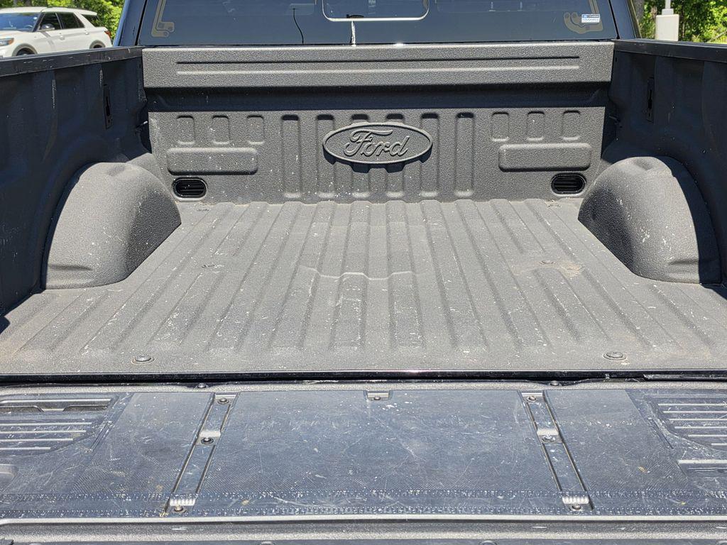 2022 Ford F-150 Platinum - Photo 19