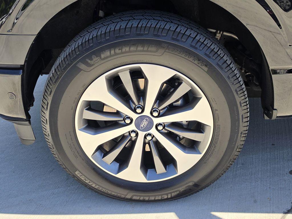2022 Ford F-150 Platinum - Photo 20