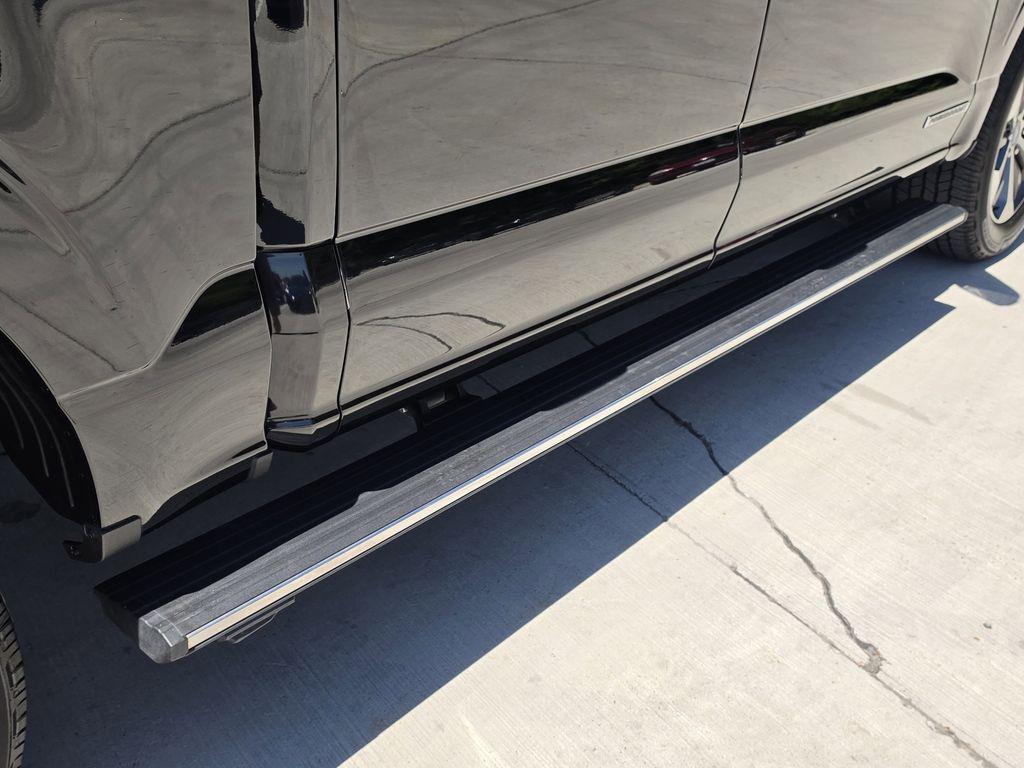 2022 Ford F-150 Platinum - Photo 25
