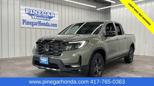 2026 Honda Ridgeline TrailSport for sale in Springfield, MO