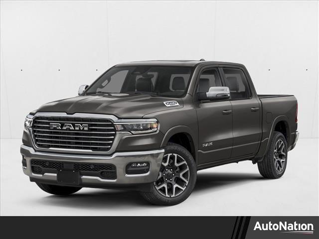 2026 Ram 1500 Laramie Crew Cab 4x2 5'7" Box for sale in Pembroke Pines, FL