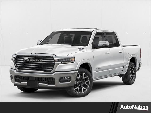 2026 Ram 1500 Laramie Crew Cab 4x2 5'7" Box for sale in Pembroke Pines, FL