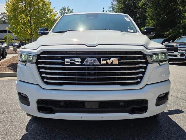 2026 RAM Ram 1500 RAM 1500 LARAMIE CREW CAB 4X2 57 BOX