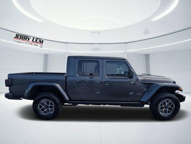 2026 Jeep Gladiator GLADIATOR SHADOW OPS 4X4