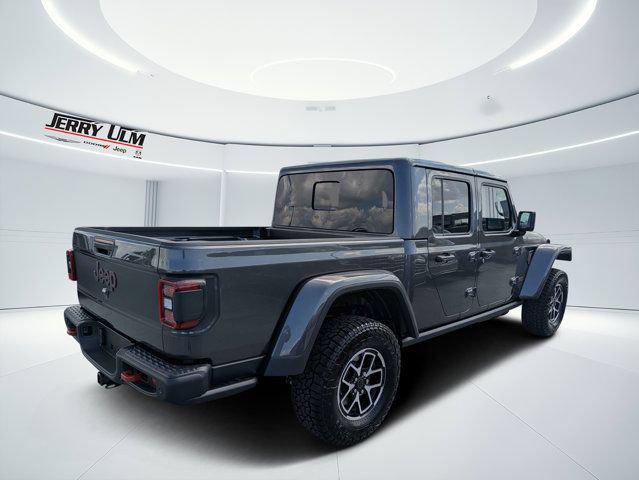 2026 Jeep Gladiator GLADIATOR SHADOW OPS 4X4