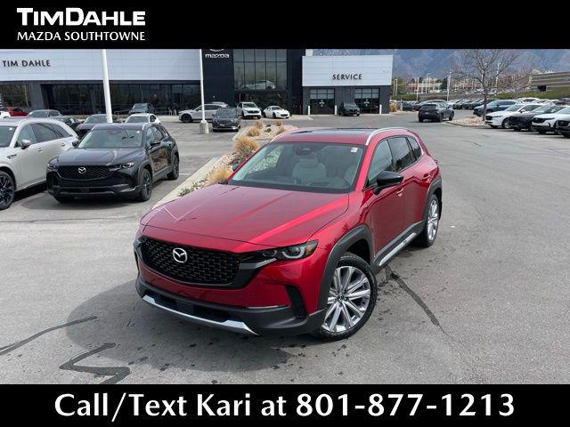 2026 Mazda CX-50 2.5 Turbo for sale in Sandy, UT