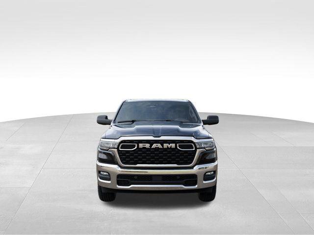 2026 RAM 1500 RAM 1500 BIG HORN CREW CAB 4X4 57 BOX