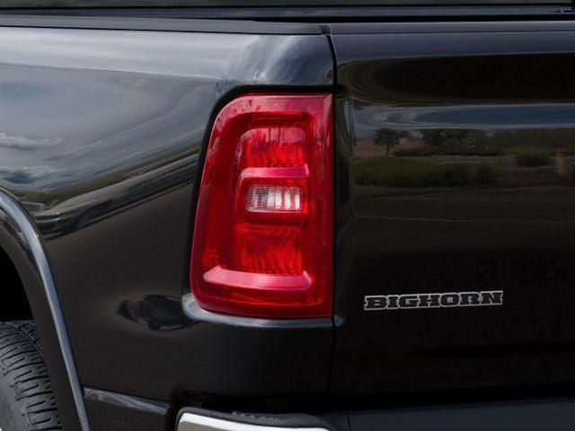2026 RAM 1500 RAM 1500 BIG HORN CREW CAB 4X4 57 BOX