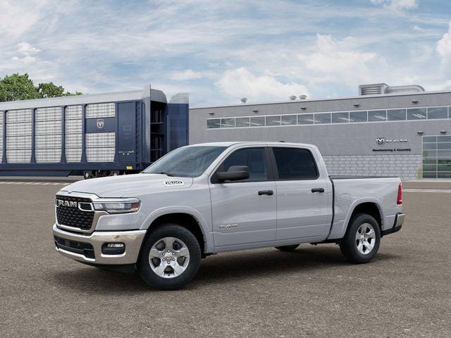 2026 RAM 1500 RAM 1500 BIG HORN CREW CAB 4X4 57 BOX 2026 RAM 1500 RAM 1500 BIG HORN CREW CAB 4X4 57 BOX