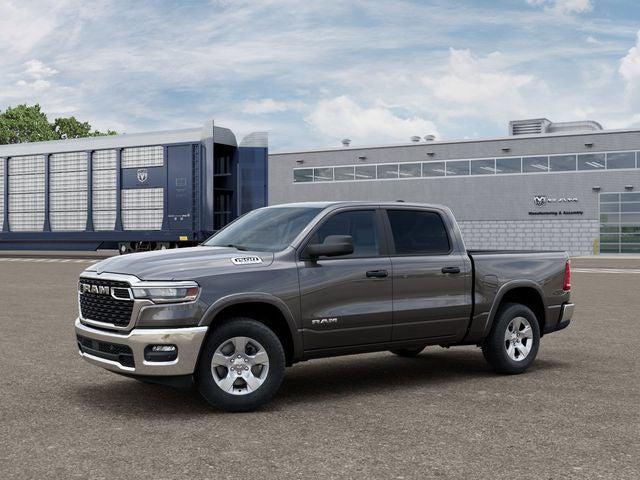 2026 Ram 1500 Big Horn Crew Cab 4x4 5'7" Box for sale in Medina, OH