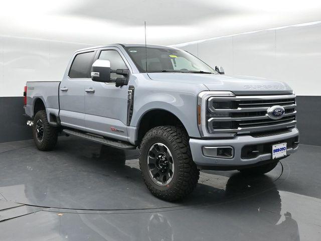 2026 Ford F-250 Platinum for sale in Arcadia, FL
