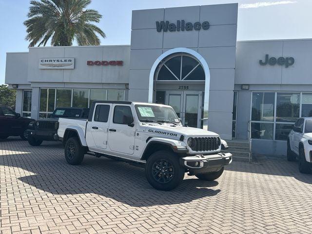 2026 Jeep Gladiator GLADIATOR 85TH ANNIVERSARY EDITION 4X4