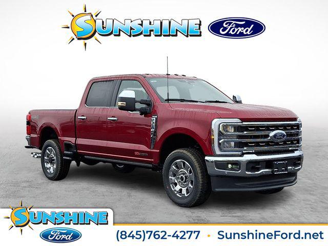 2026 Ford F-350 King Ranch for sale in Newburgh, NY