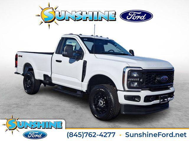 2026 Ford F-350 XL for sale in Newburgh, NY