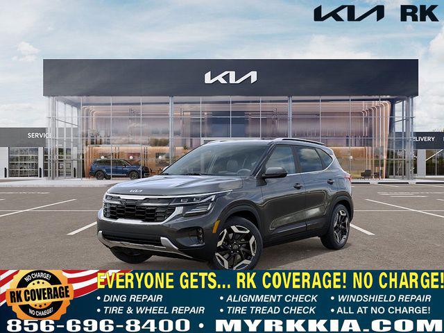 2026 Kia Seltos SX for sale in Vineland, NJ