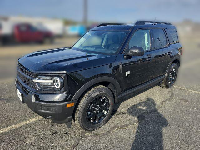 2025 Ford Bronco Sport Big Bend for sale in Richmond, VA
